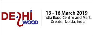 2019.03.13-03.16 Greater Noida, India : DelhiWood 2019