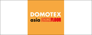 2021.03.24-03.26 Shanghai, China: Domotex Asia ChinaFloor 2021