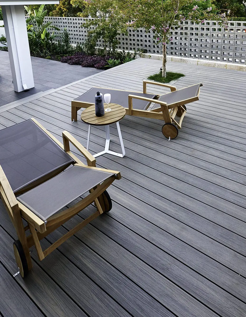 Ultra niedriger Wartungsaufwand