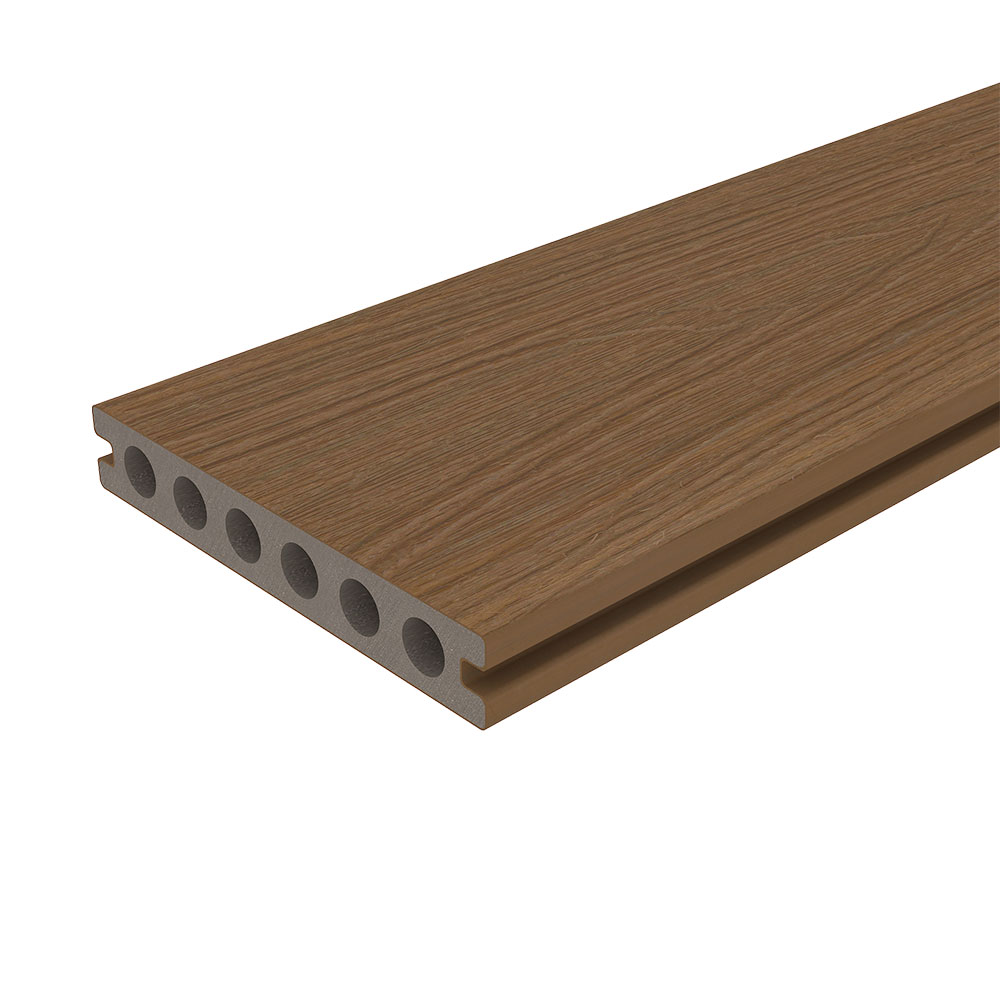 Terassendiele Deluxe