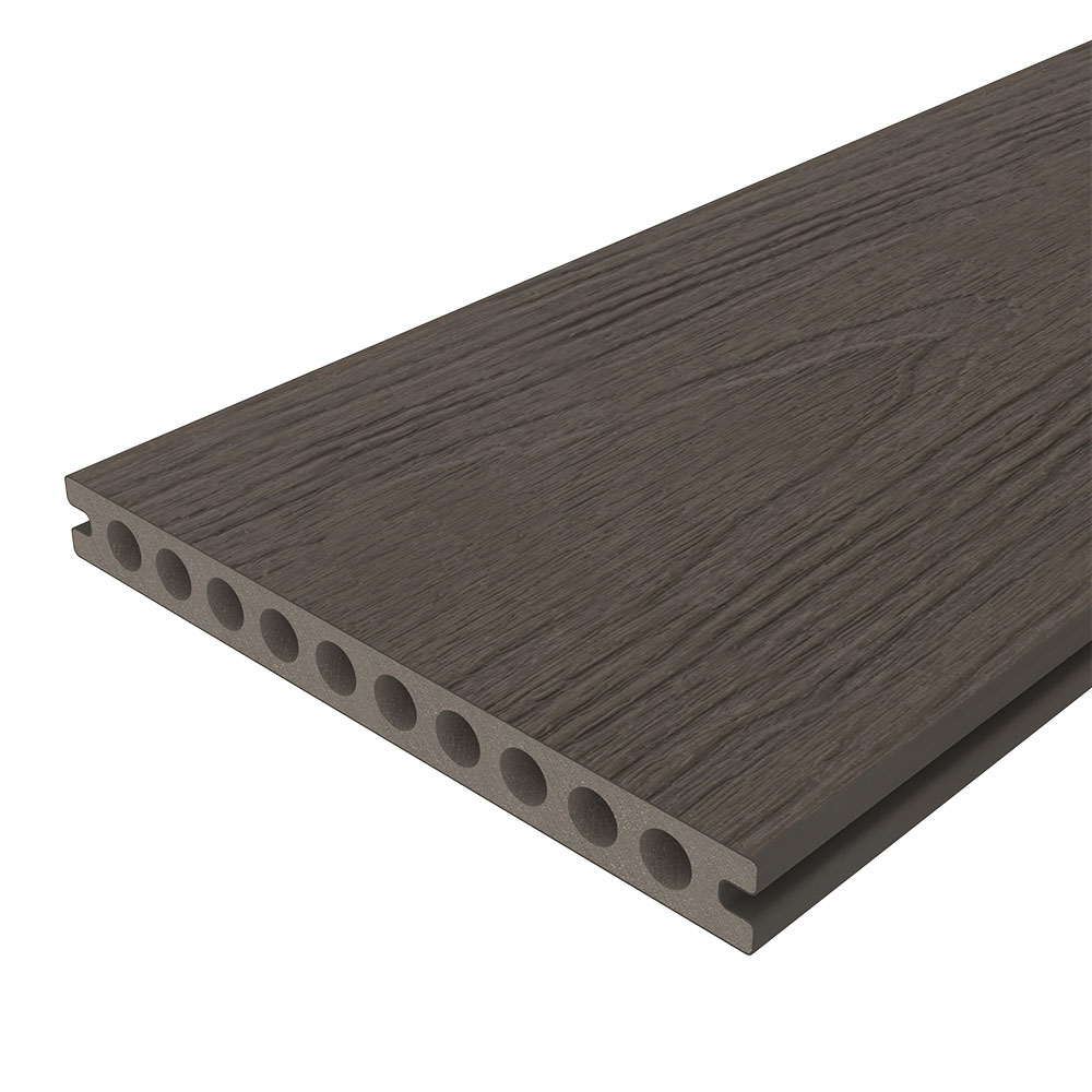 Terassendiele Gigante