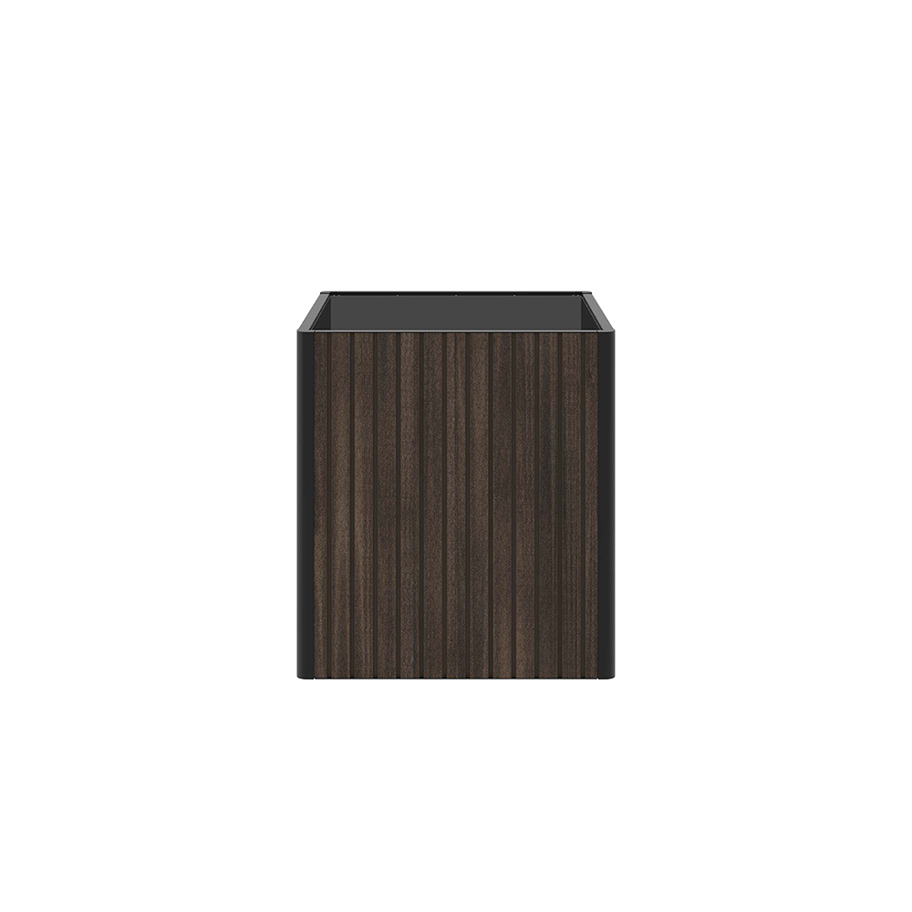 WPC Hochbeet Large