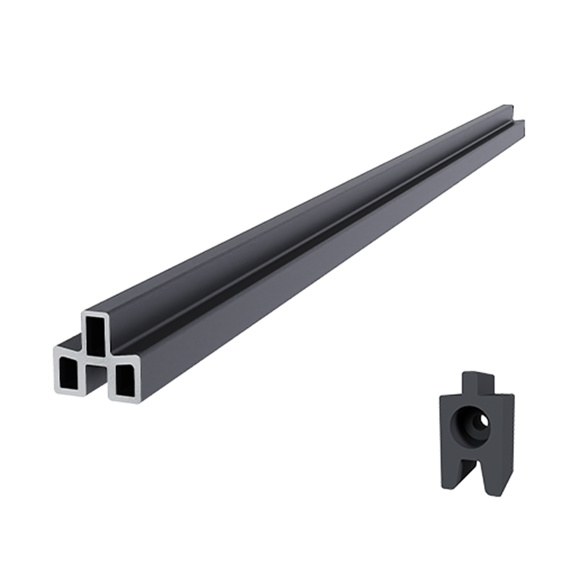 Start- und Abschlussprofil-Set 180cm